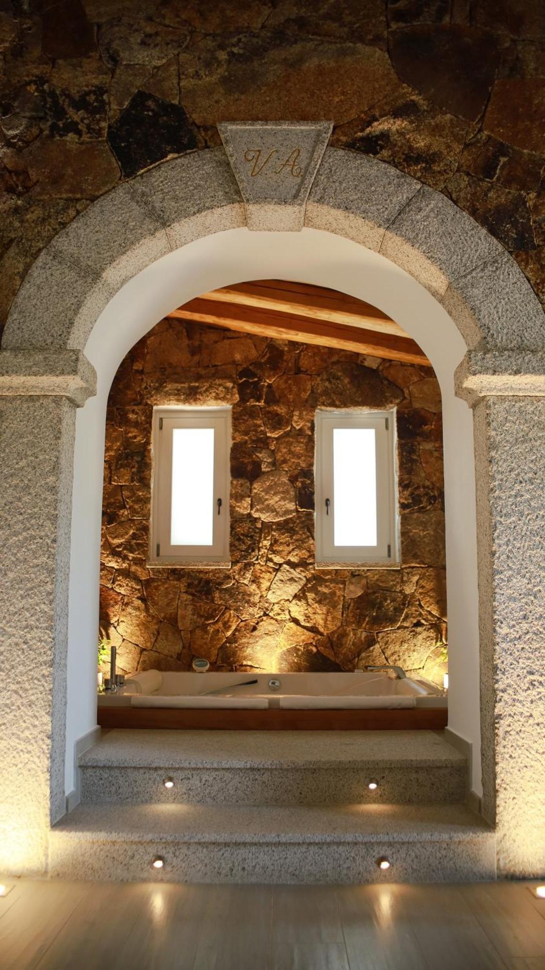Villa Agostina 무르타마리아 외부 사진