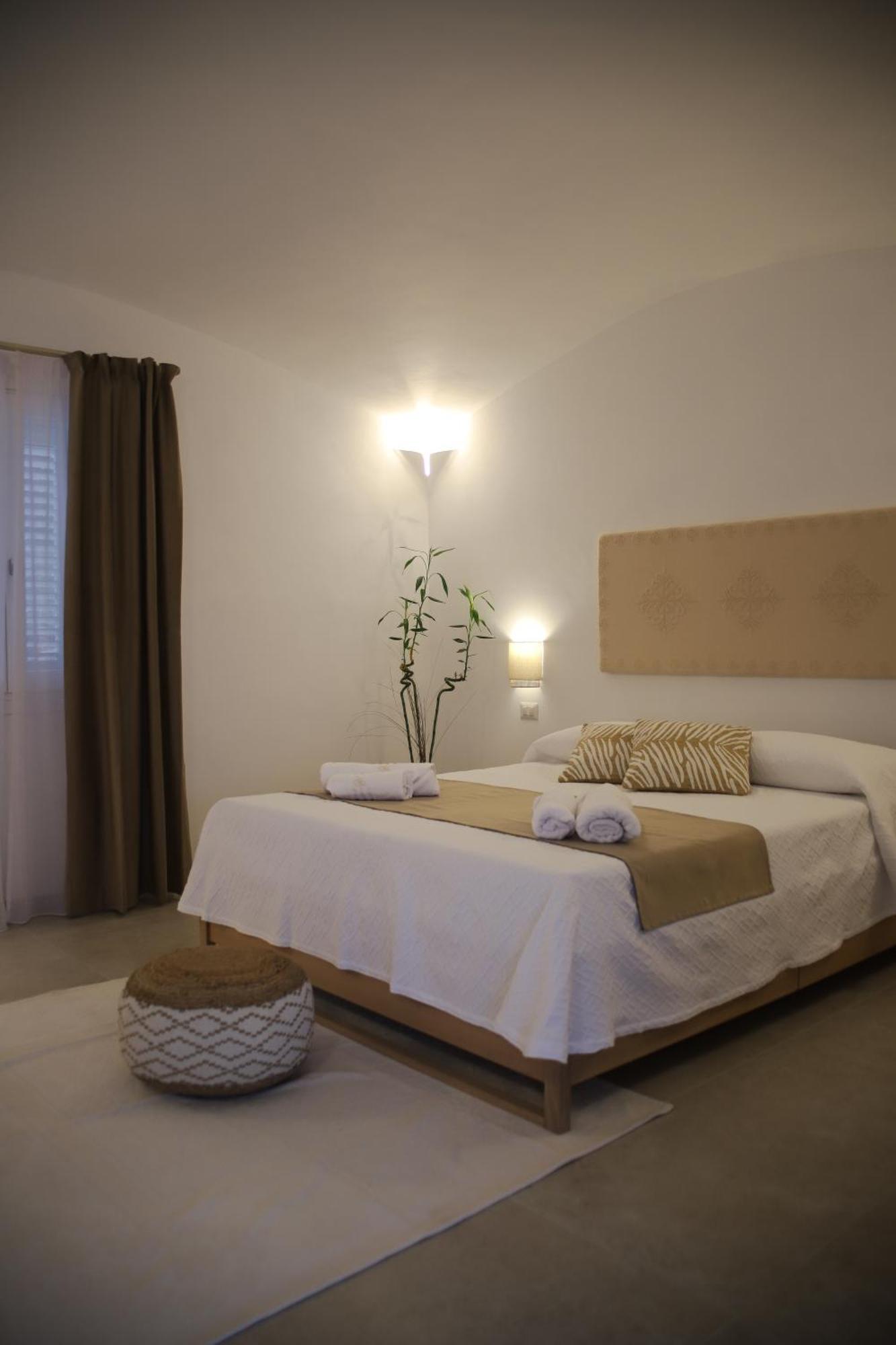 Villa Agostina 무르타마리아 외부 사진