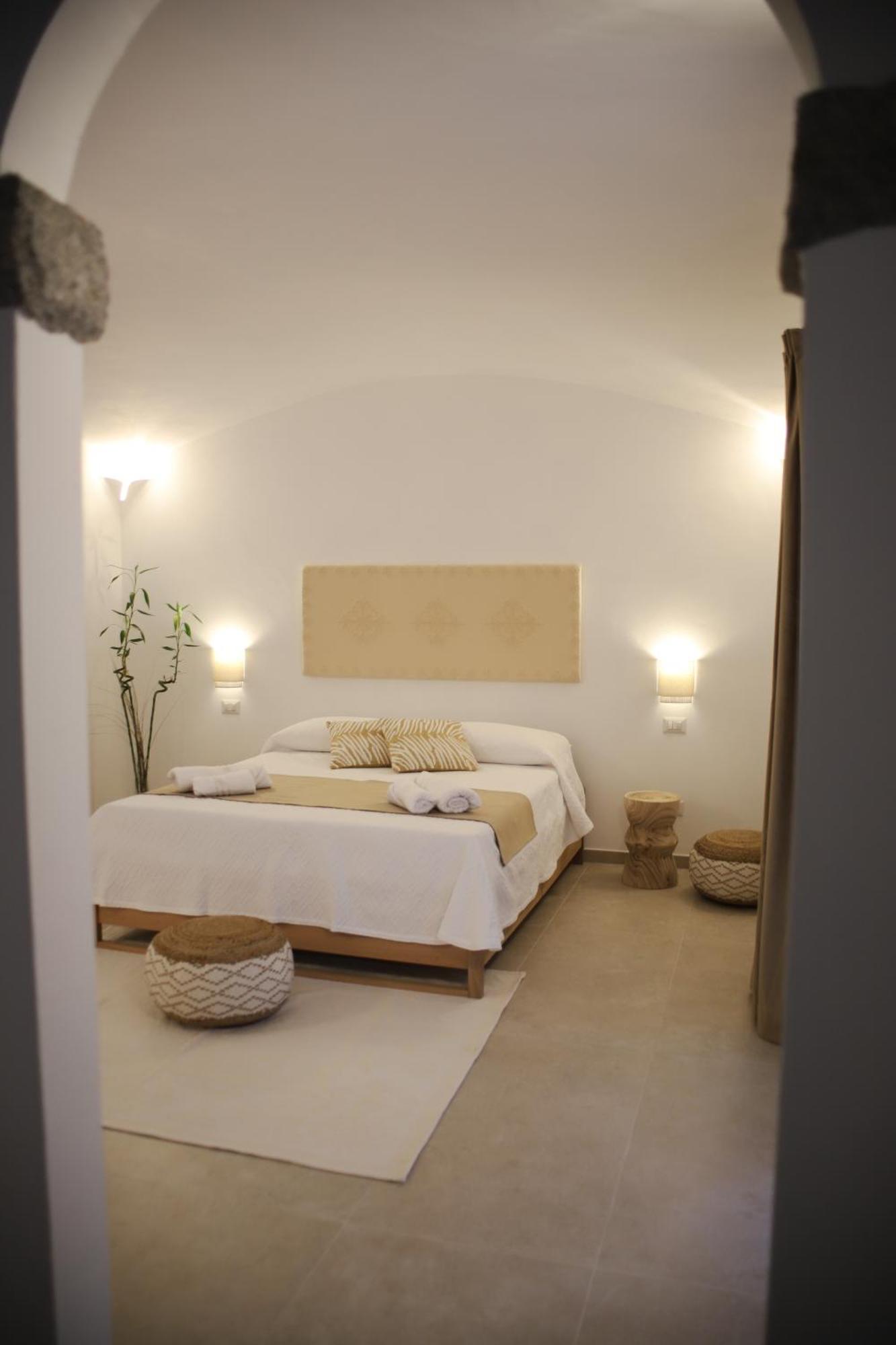 Villa Agostina 무르타마리아 외부 사진