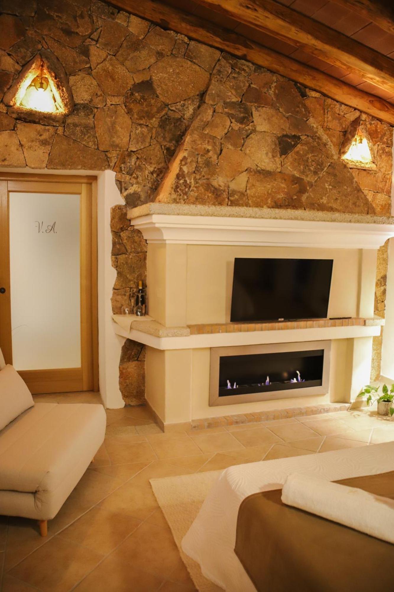 Villa Agostina 무르타마리아 외부 사진