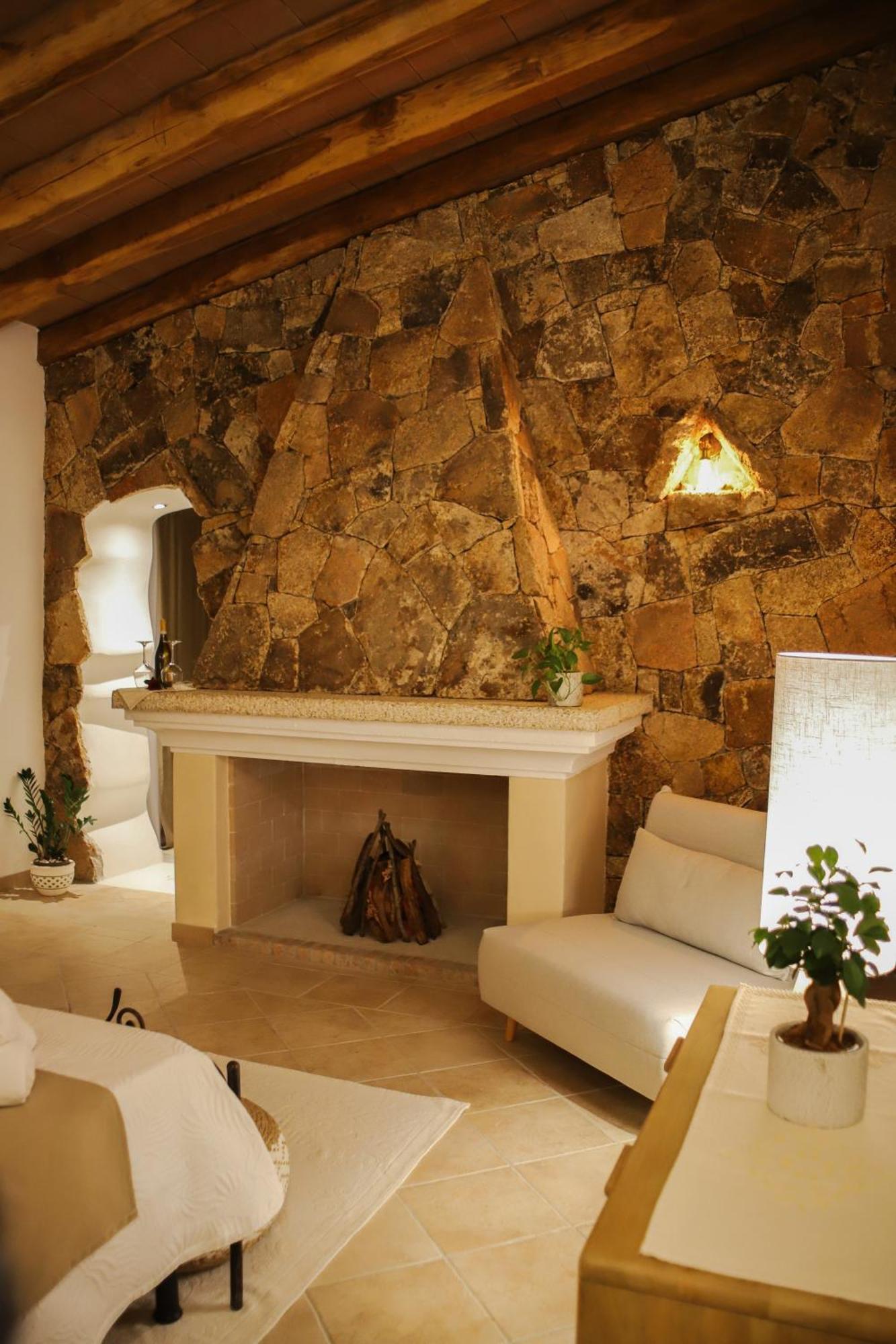 Villa Agostina 무르타마리아 외부 사진