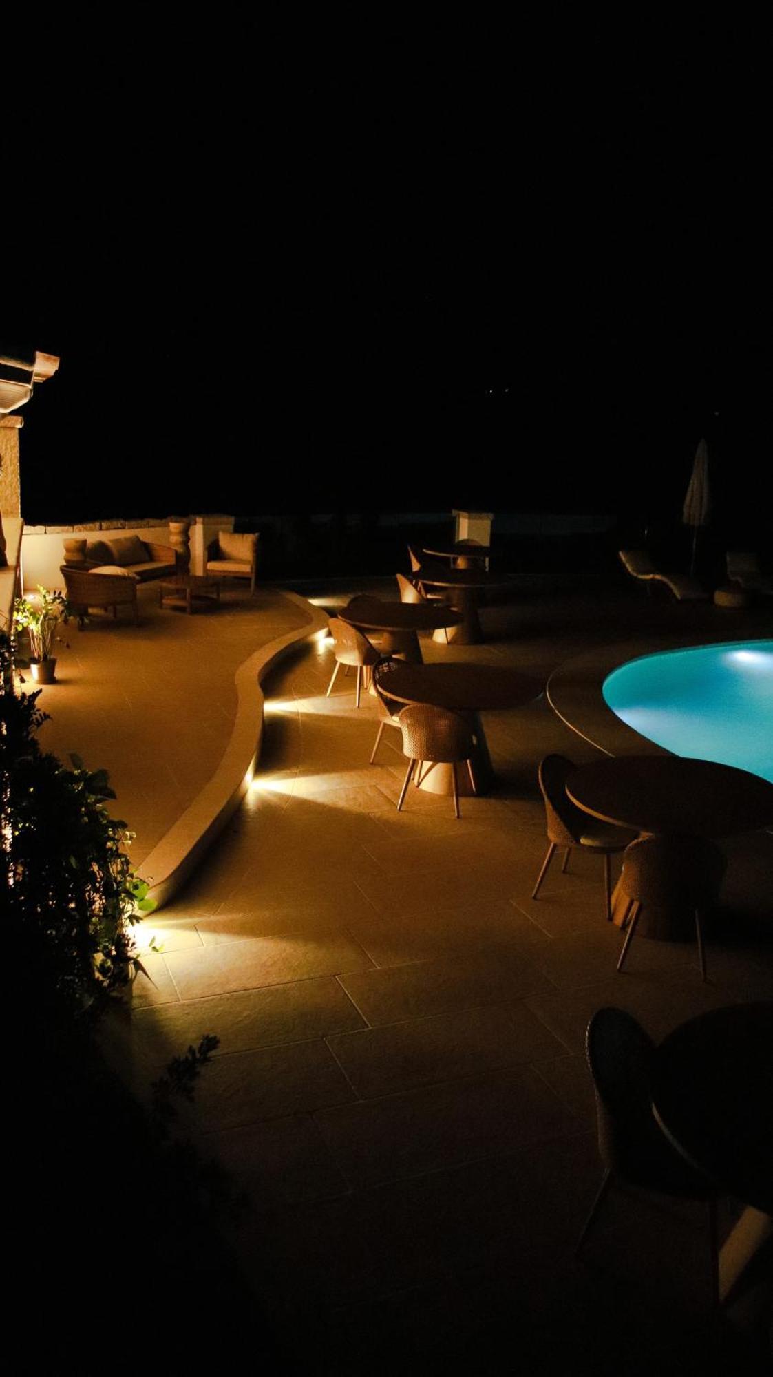 Villa Agostina 무르타마리아 외부 사진